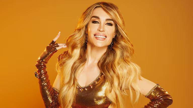 Fátima ya no llora por Milei: “Estoy contenta”