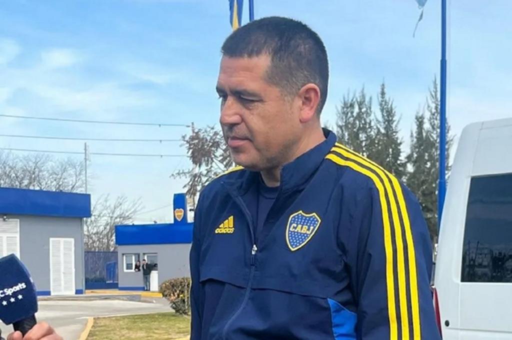 Tras ganar, Boca espera cerrar al nuevo técnico