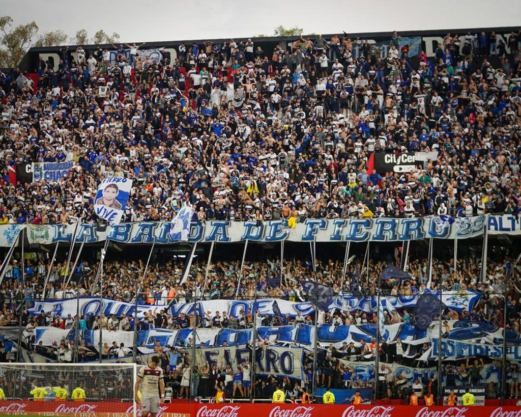 ¿Se define hoy?: Gimnasia vs Boca se jugará en San Luis, Santiago o Newell’s