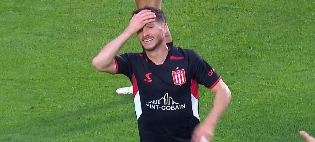 Estudiantes vs Banfield.- Uno por uno, el boletín de calificaciones de los jugadores del Pincha ante el Taladro