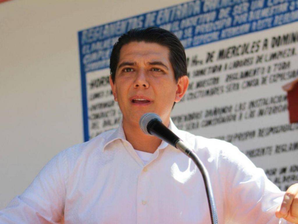 Matan a un alcalde de México seis días después de asumir su cargo