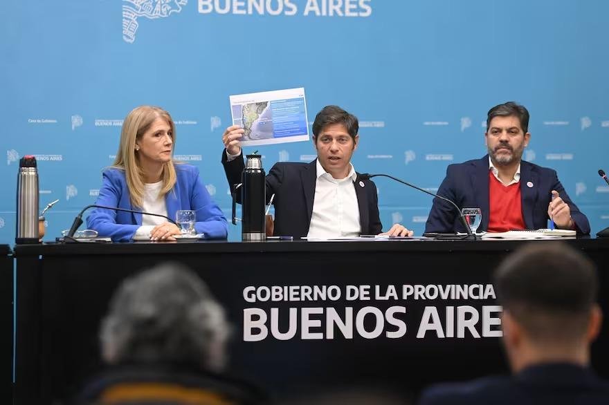 La Provincia rechaza la Boleta Única y no descarta desdoblar las elecciones