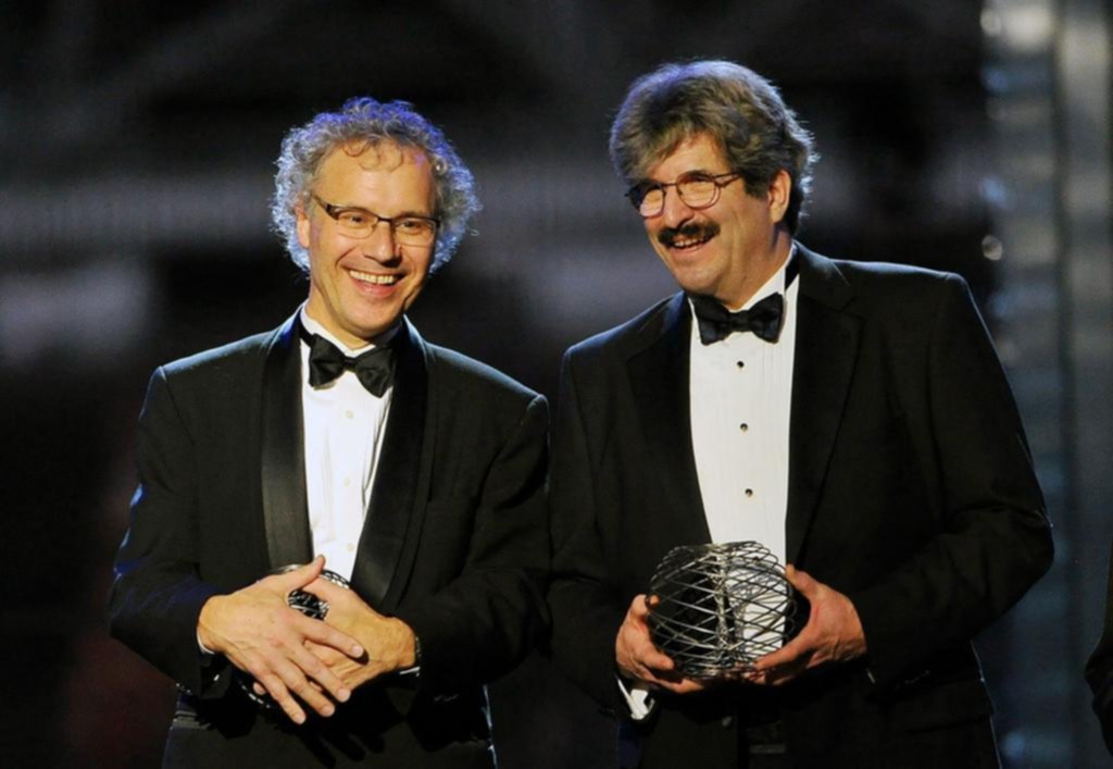Nobel de Medicina: por el hallazgo del “microARN”, premian a dos estadounidenses