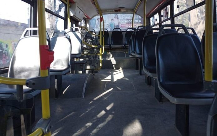 Le pusieron fecha al paro nacional de transporte: cuándo será y cómo afectará a la Provincia y La Plata