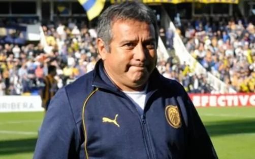 El fútbol llora la muerte de Omar "El Negro" Palma, leyenda de Rosario Central