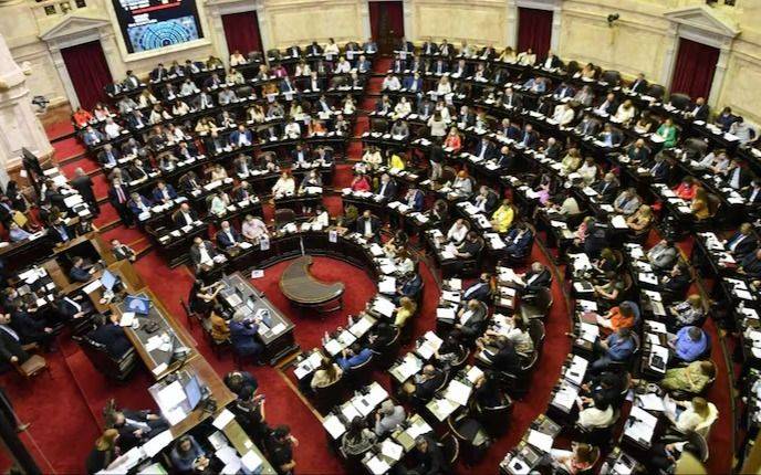 Uno por uno, cómo se votará el veto al financiamiento universitario