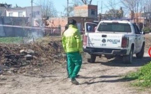 Adolescente mata a balazos a hombre tras discusión por una bicicleta