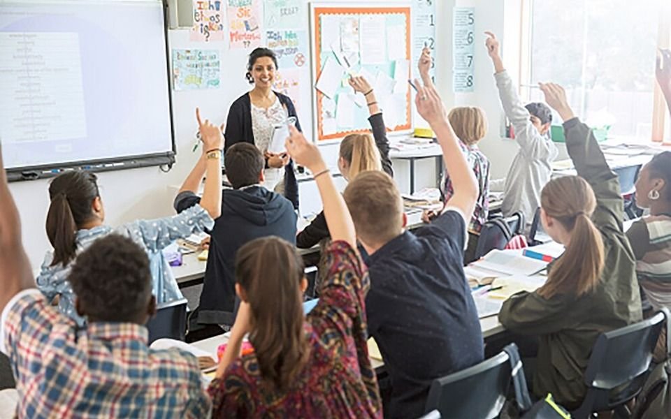 Cambios en la secundaria bonaerense: anuncian un llamado a concurso para más de 3.700 cargos