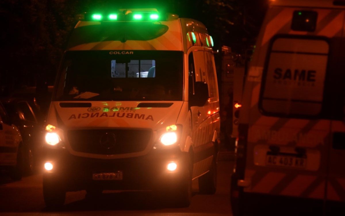 Conmoción en Olmos: un joven de 22 años fue hallado sin vida