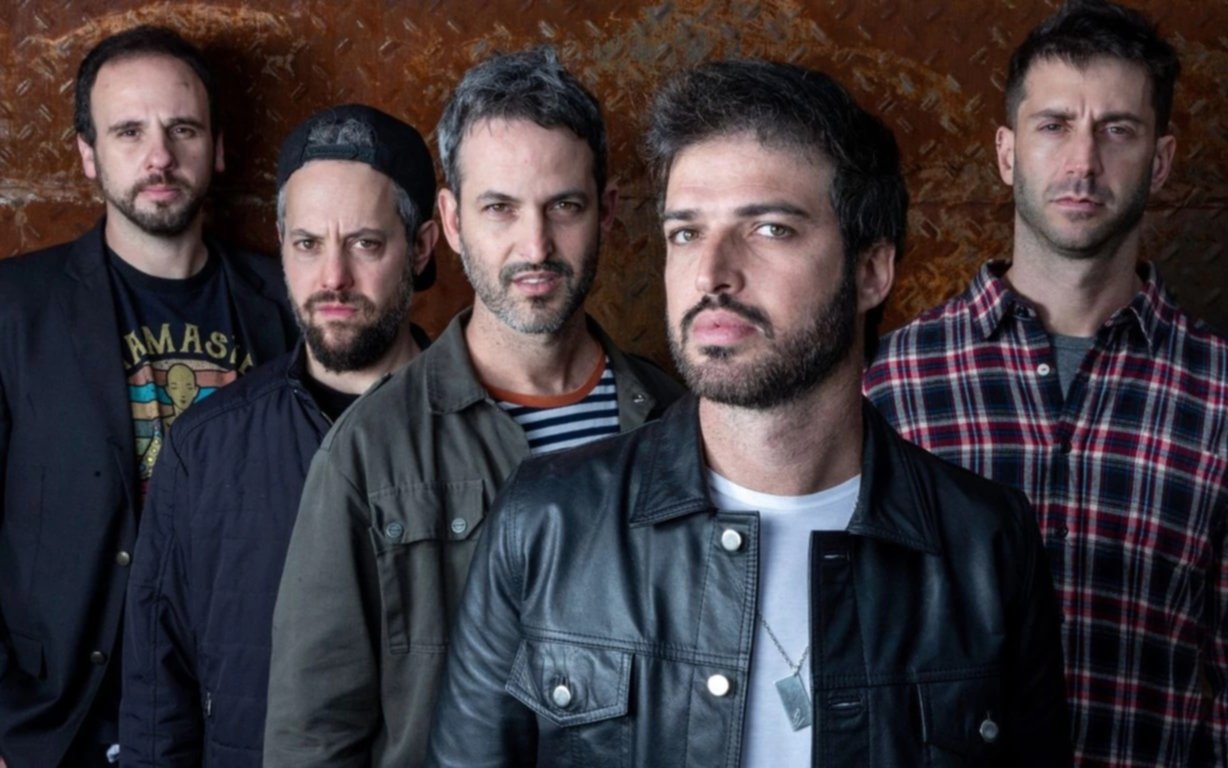 El inesperado anuncio de El Bordo para sus fans que los dejó sin consuelo: "No fue fácil"