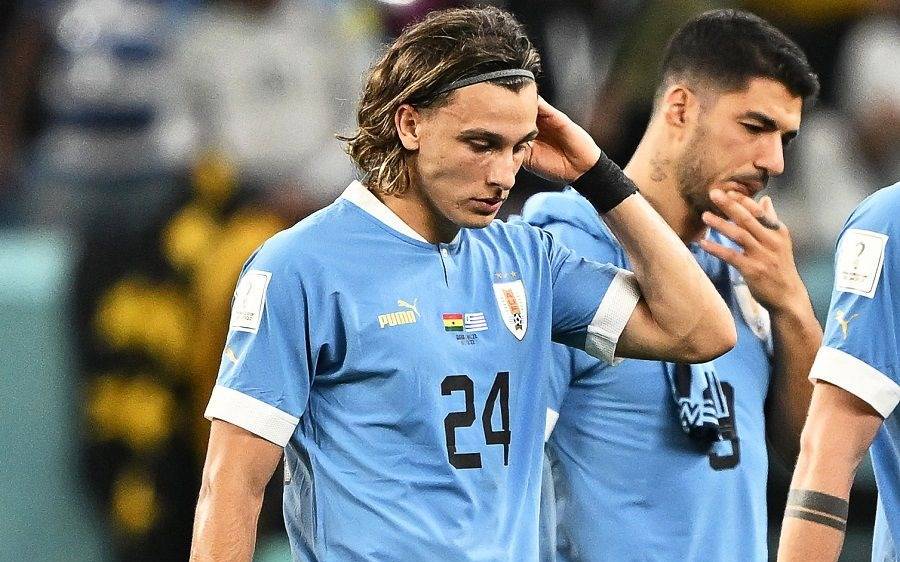 Agustín Canobbio rompió el silencio tras el conflicto con Marcelo Bielsa: "Se metió con la educación de mi familia"