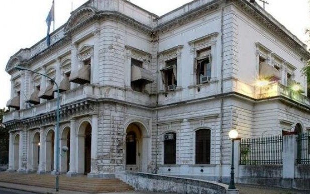 El Gobierno dio marcha atrás y el Hospital Bonaparte no cierra