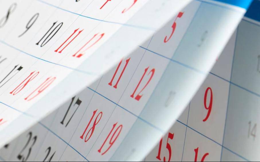 Suman un nuevo feriado puente y habrá otro fin de semana largo antes de fin de año: cuándo será