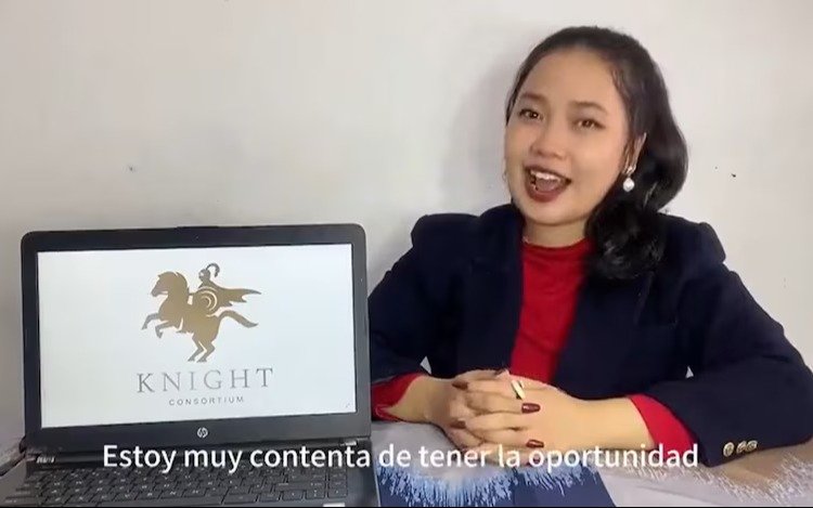 RainbowEx lanzó un comunicado donde anuncian la suspensión de los pagos por 14 días hábiles