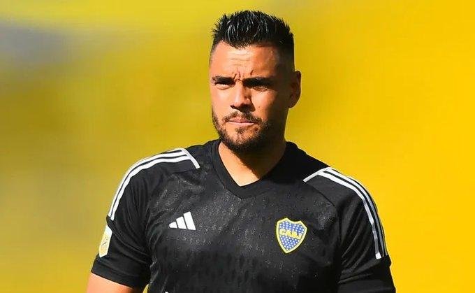Clima anti Gago en México y anti Chiquito en Boca