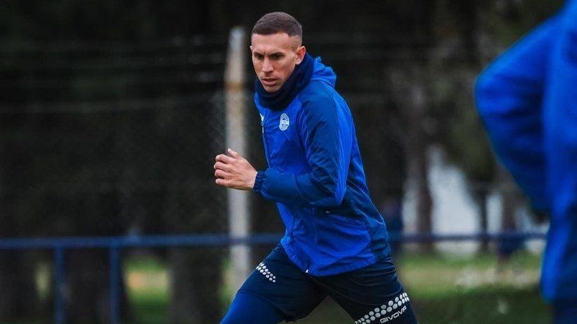 El dilema de Marcelo Méndez: guardar a los “tocados” para Boca