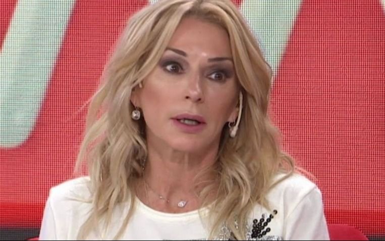 La escalofriante denuncia contra Yanina Latorre