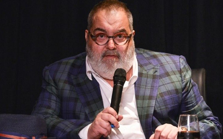 La salud de Jorge Lanata: operan de urgencia al periodista de una isquemia intestinal