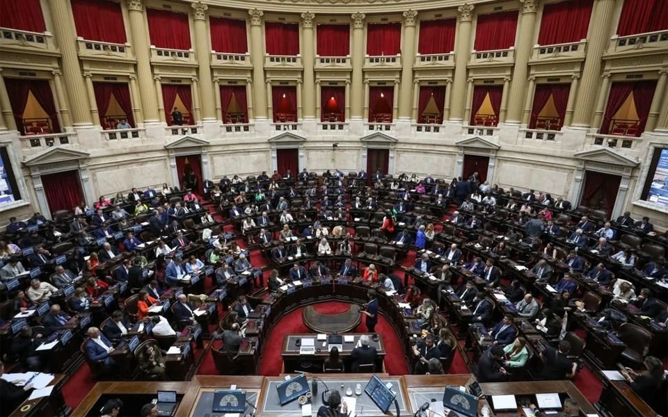  Veto de Javier Milei a la ley de financiamiento universitario: uno por uno, cómo votaron los diputados de La Plata