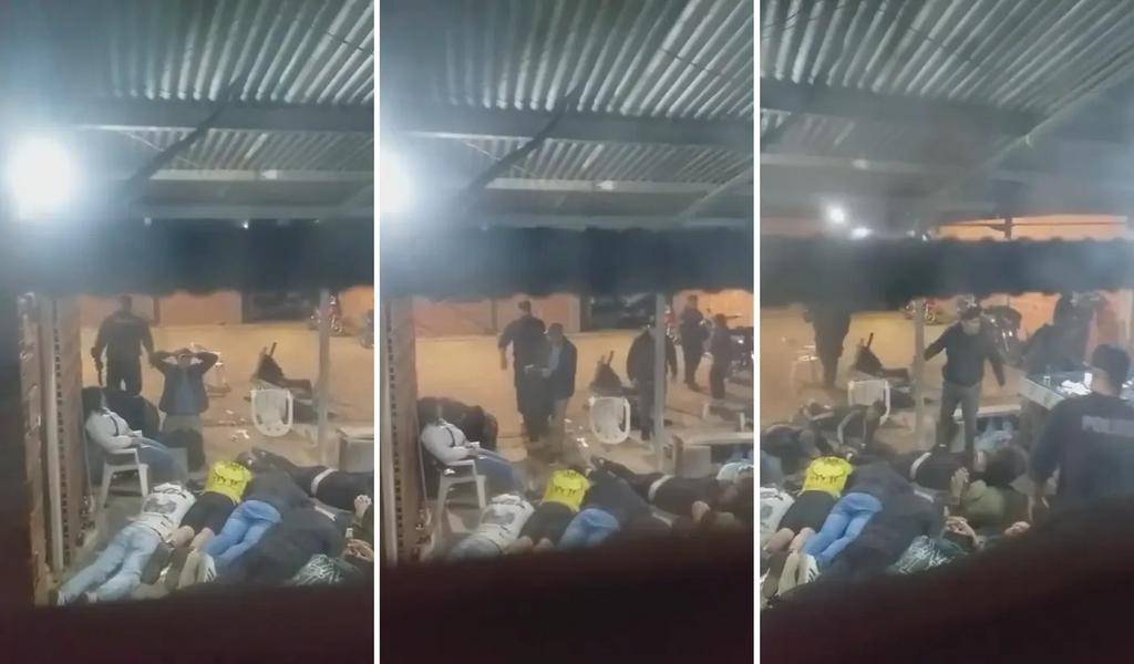 La trama del escándalo en la Bonaerense: falso allanamiento en La Plata, robo y seis policías detenidos
