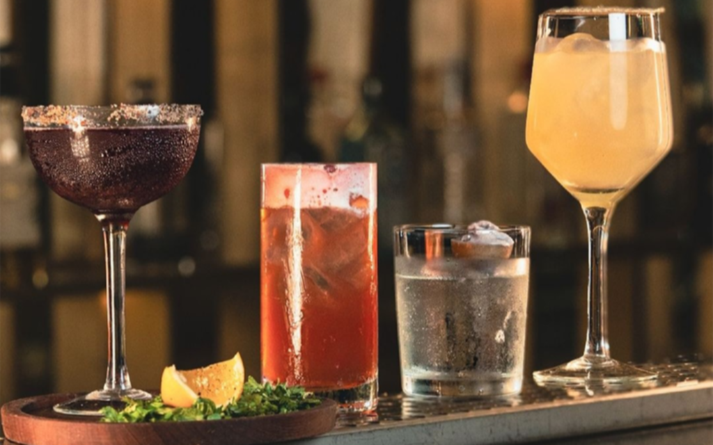 En noviembre llega la Buenos Aires Cocktail Week