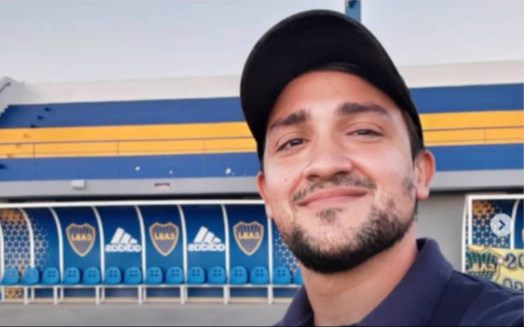 "Justicia por Facundo": familiares y amigos reclaman "inactividad fiscal" por la muerte del joven en un accidente