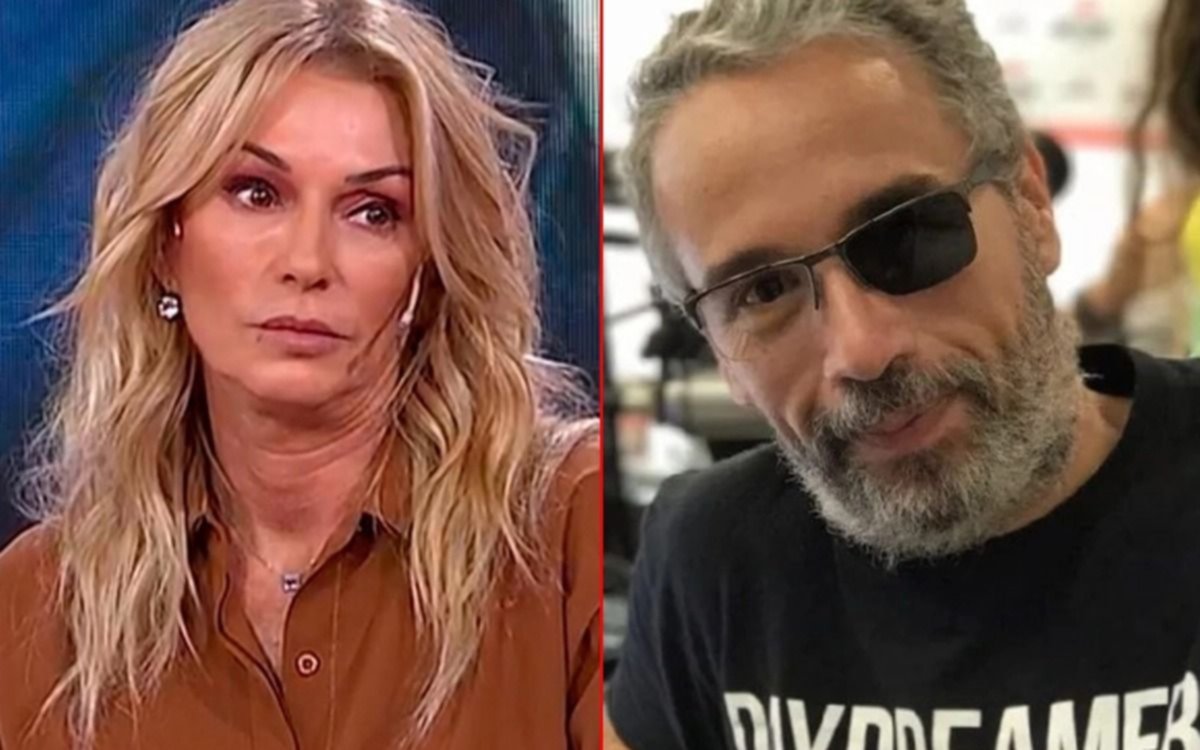 Tras la escalofriante denuncia, Yanina Latorre escrachó a Julio López: "Estuvo preso por..."