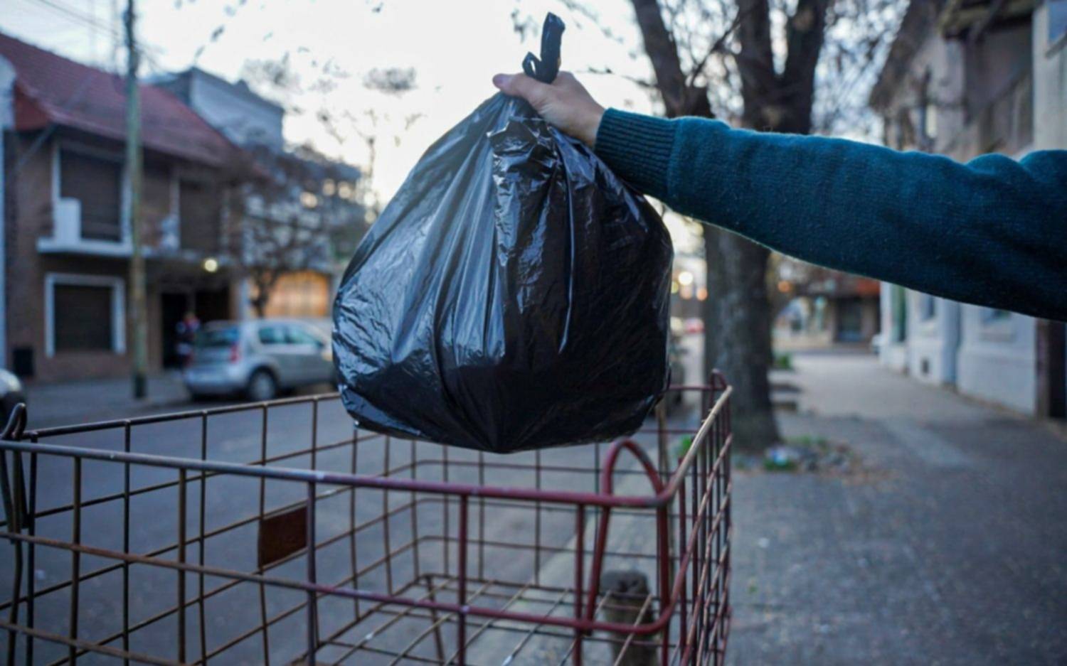 Recolección y servicios en La Plata: así funcionarán durante el feriado del viernes 11 de octubre