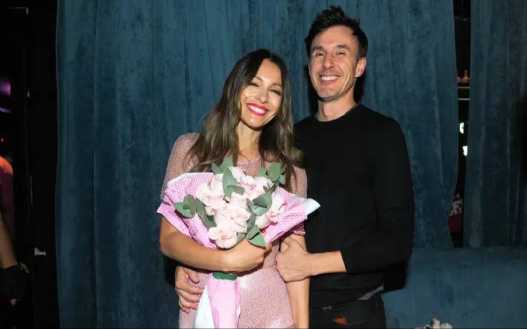 Roberto García Moritán rompió el silencio tras separarse de Pampita: “Fue una operación..”