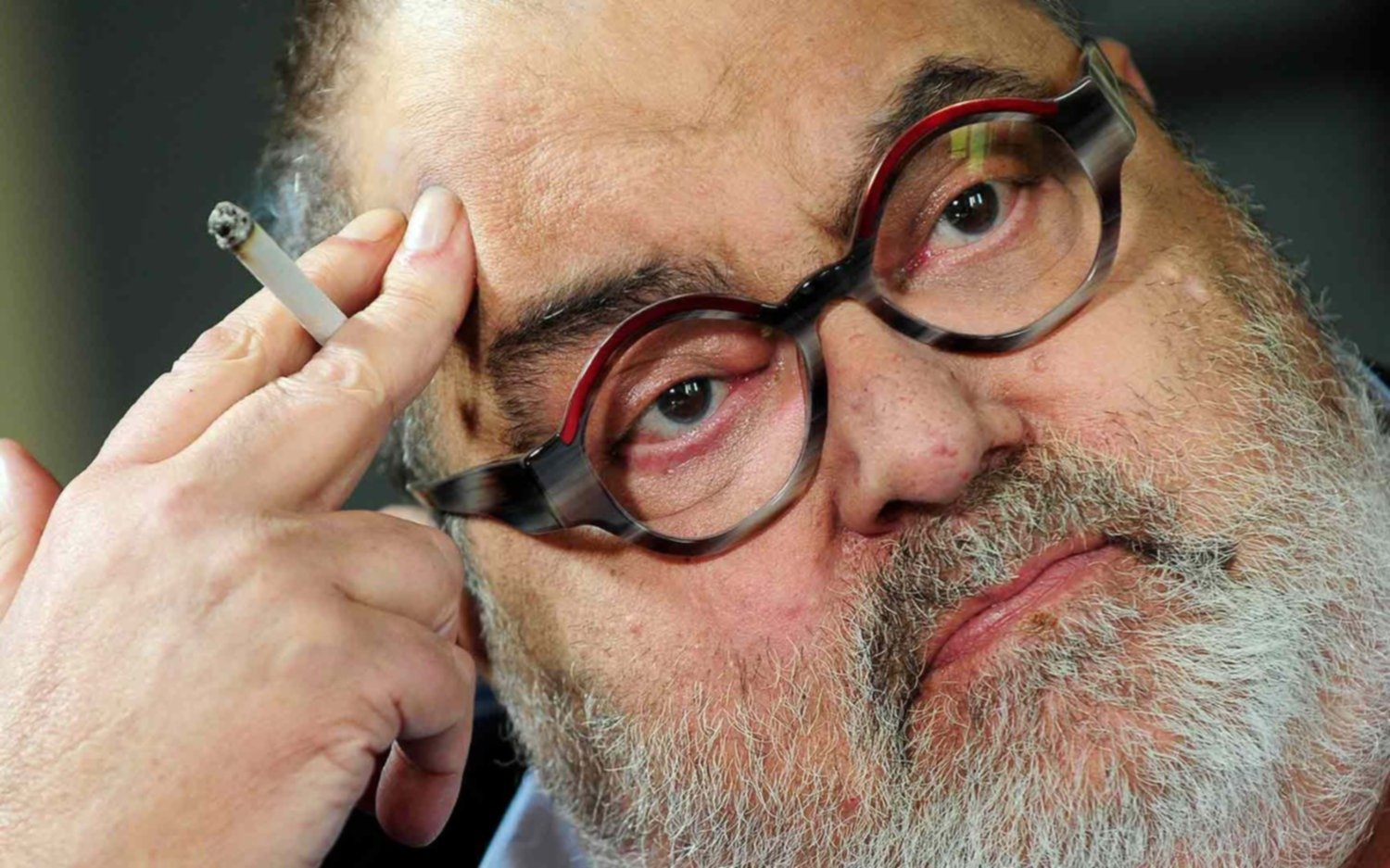 La salud de Jorge Lanata: nuevo parte médico y una segunda operación en las próximas horas