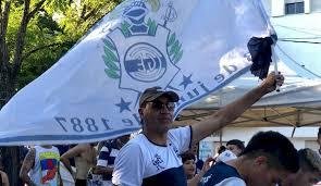 Venta presencial de las entradas para el partido contra Boca por la Copa