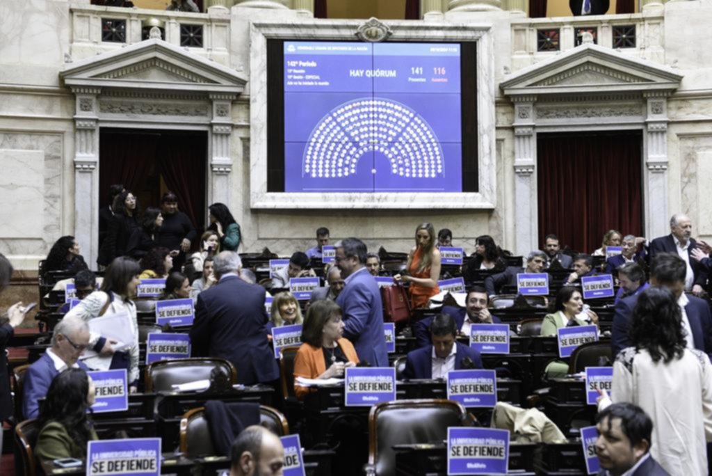 Presupuesto: quieren que Caputo vaya al Congreso