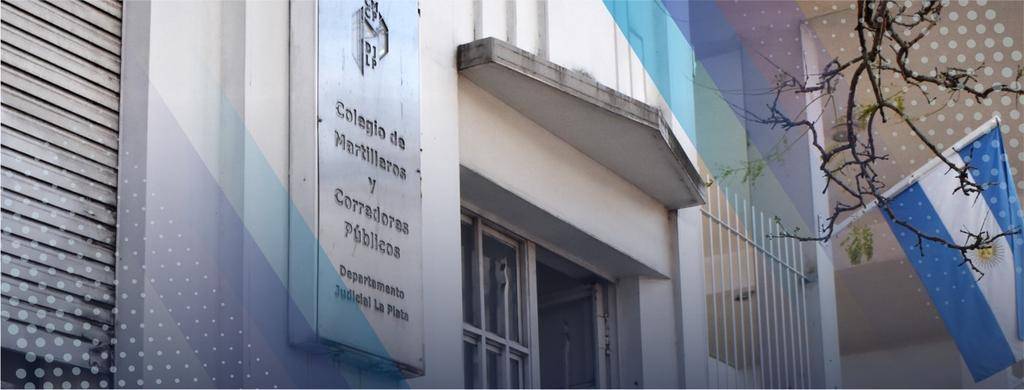 Los martilleros celebran su día y repasan desafíos en la actividad