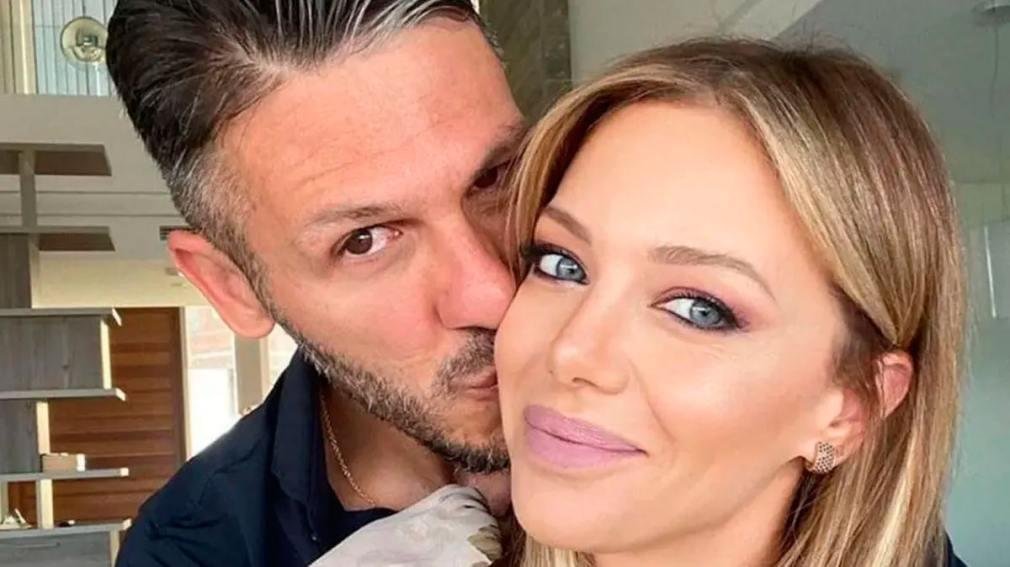 “Pavadas”: Eva Anderson desmintió estar separada de Martín Demichelis
