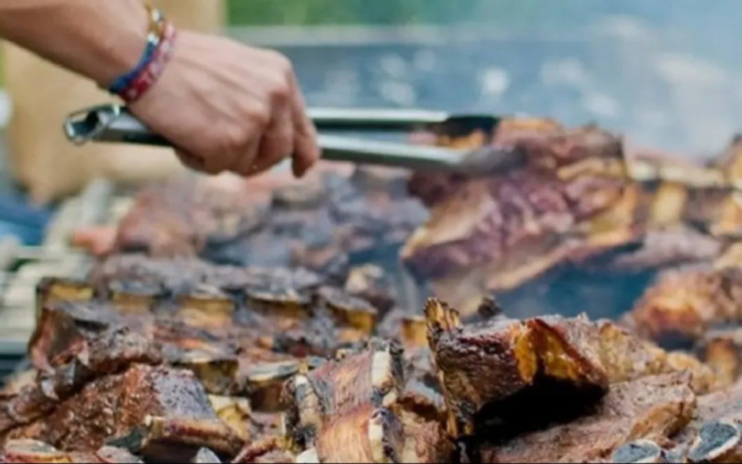 Día Nacional del Asado: ¿Por qué se celebra este 11 de octubre?