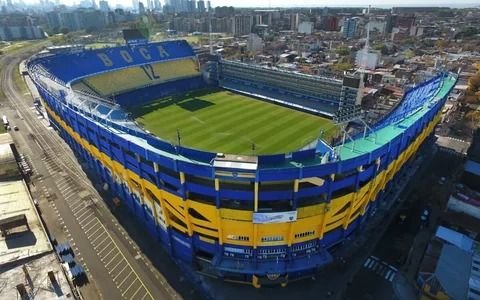 Alarmas en Boca: un proyecto de ley podría afectar a La Bombonera