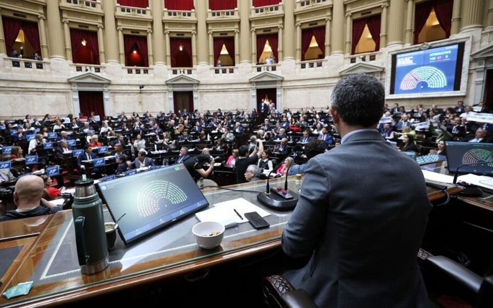 Mandan Al Congreso La Ley Hojarasca Para Derogar Más De 70 Normas: De ...