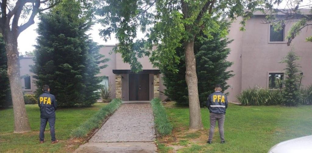 Caso Insaurralde: empresas en la mira y sospechas de corrupción