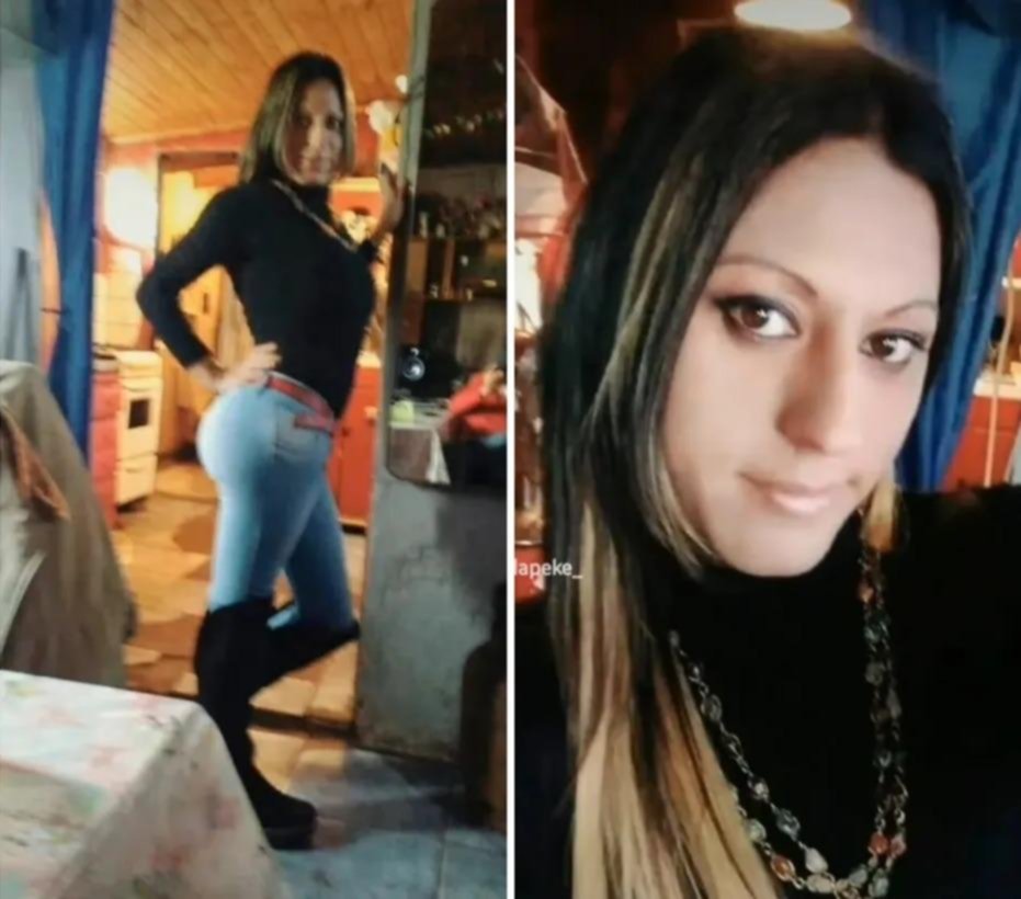 Travesticidio: la autopsia develó una muerte atroz