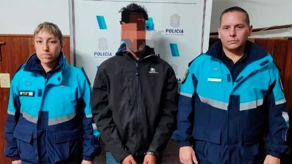 Hallaron a una mujer asesinada en un albergue