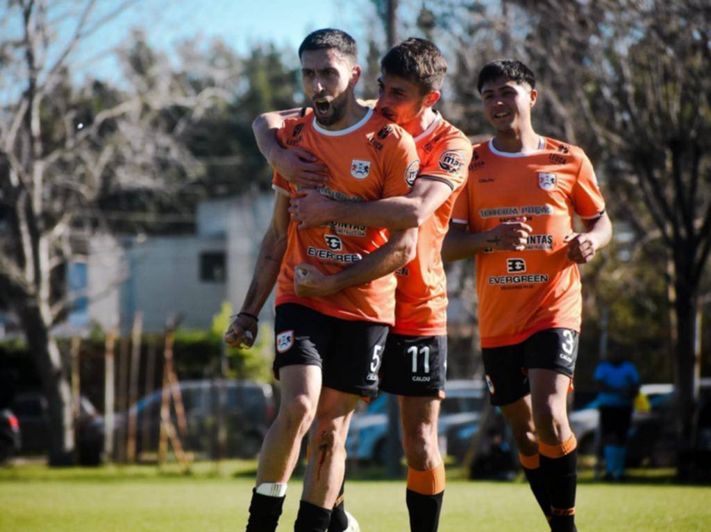 Regresa la Liga Amateur con grandes encuentros