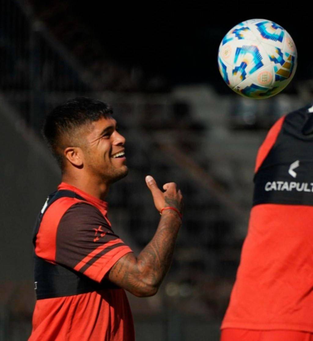 Colón recibe a San Telmo en una final anticipada
