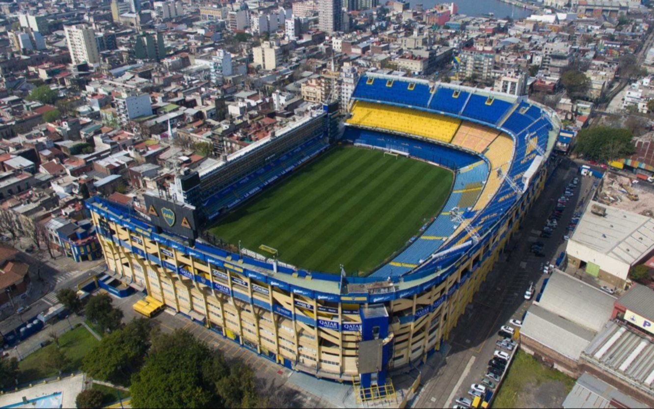 Continúa la polémica en Boca por la ampliación de La Bombonera: qué dijo el Gobierno porteño