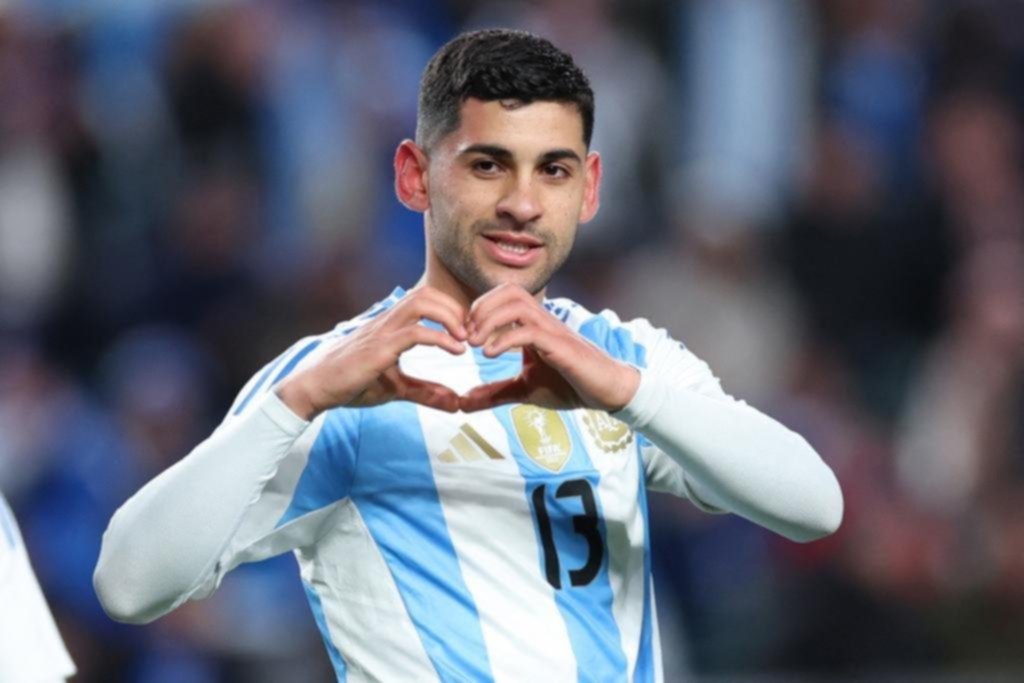 La Selección recibirá a Bolivia con Romero, Mac Allister y algo más