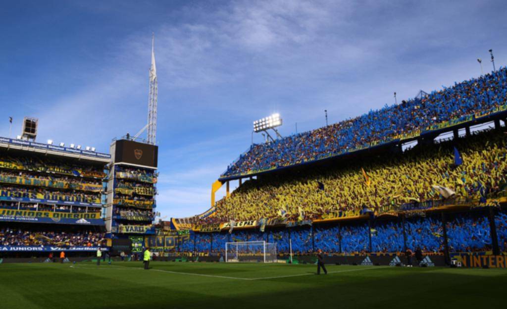 Sigue la polémica: el gobierno porteño le respondió a Boca