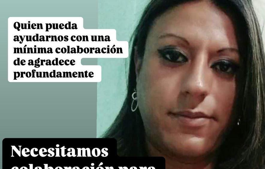 Travesticidio: el acusado de Punta Lara no declaró