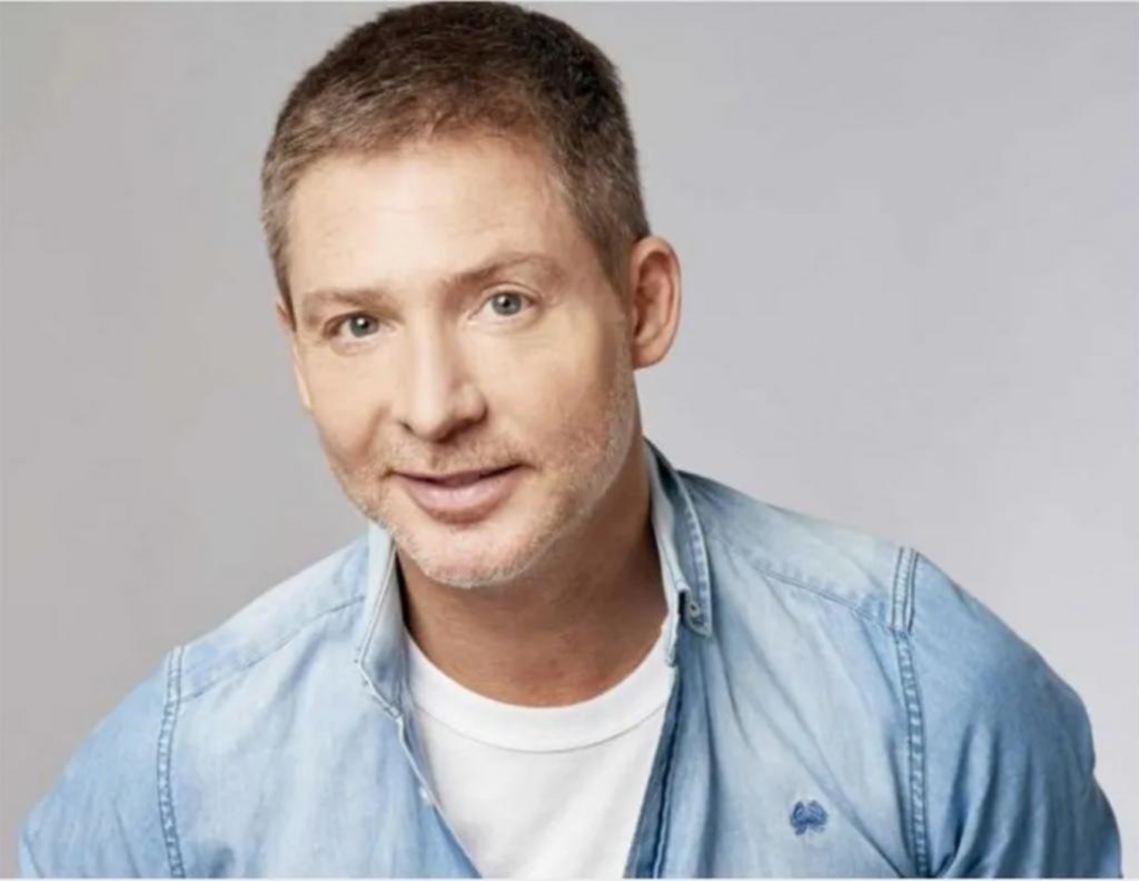 Adrián Suar: “Espero que la ficción vuelva a la televisión abierta”