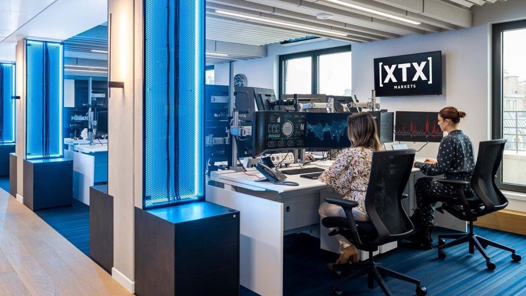 Los nuevos gigantes de Wall Street: quiénes son y a qué sector le van ganando