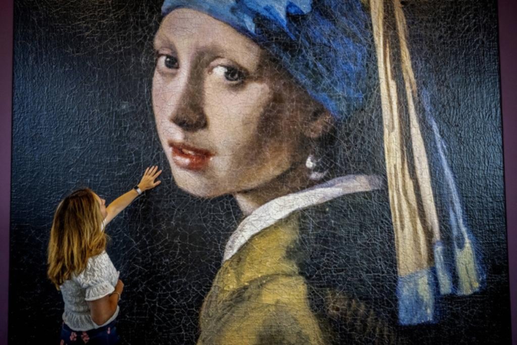 El secreto detrás de “La joven de la perla”