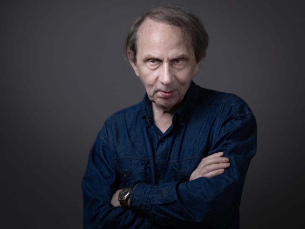 Los claroscuros de la obra de Houellebecq